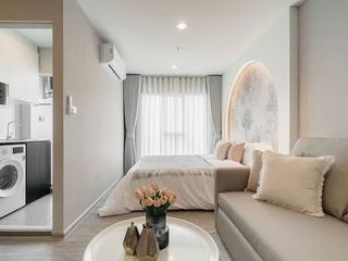 Wohnung zur Miete mit Studio in Bang Na, Bangkok