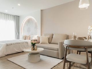 Wohnung zur Miete mit Studio in Bang Na, Bangkok