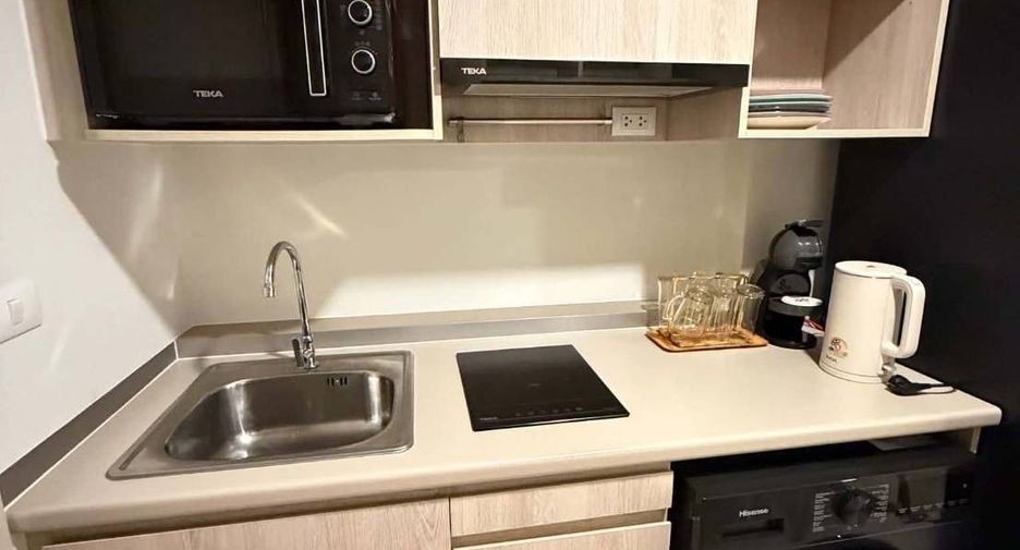 For rent 1 Beds condo in Kathu, Phuket