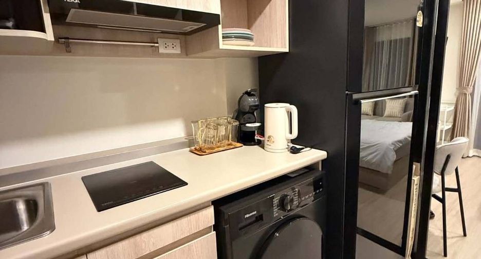 For rent 1 Beds condo in Kathu, Phuket