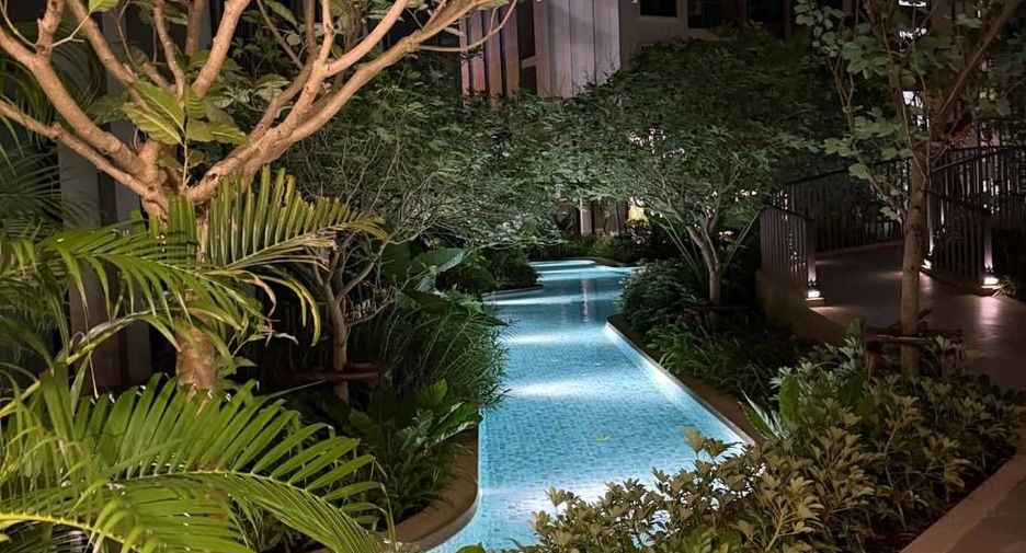 For rent 1 Beds condo in Kathu, Phuket
