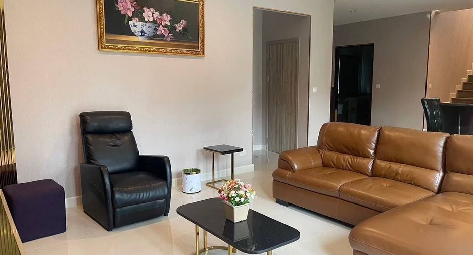 For rent 4 ベッドルーム house in Prawet, Bangkok