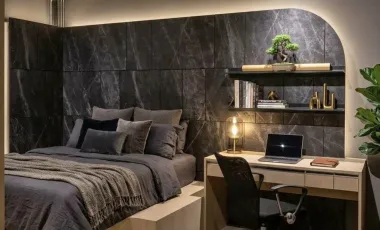 À vendre 1 chambre condo à Mueang Chiang Mai, Chiang Mai