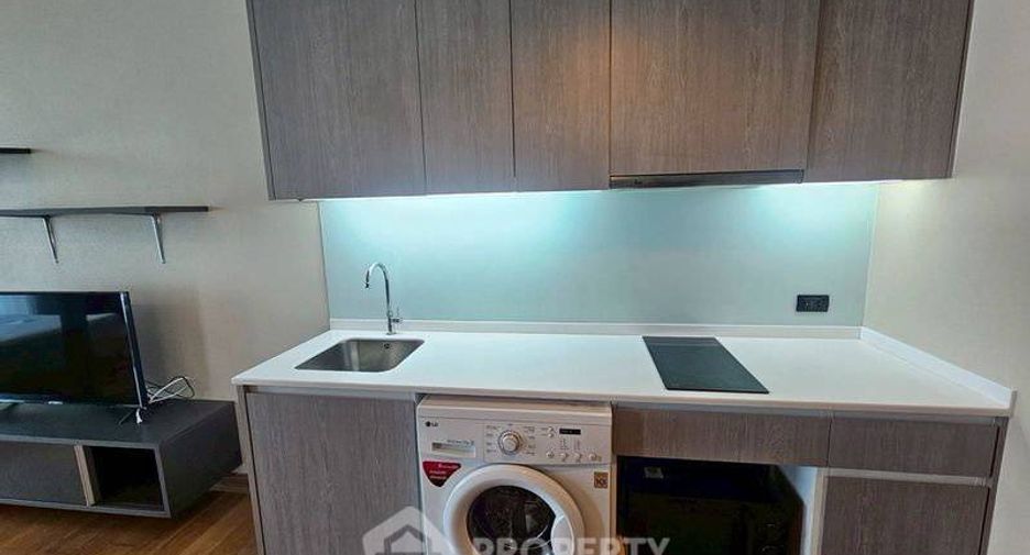 Condo en venta de 1 habitaciones en Si Racha, Chonburi