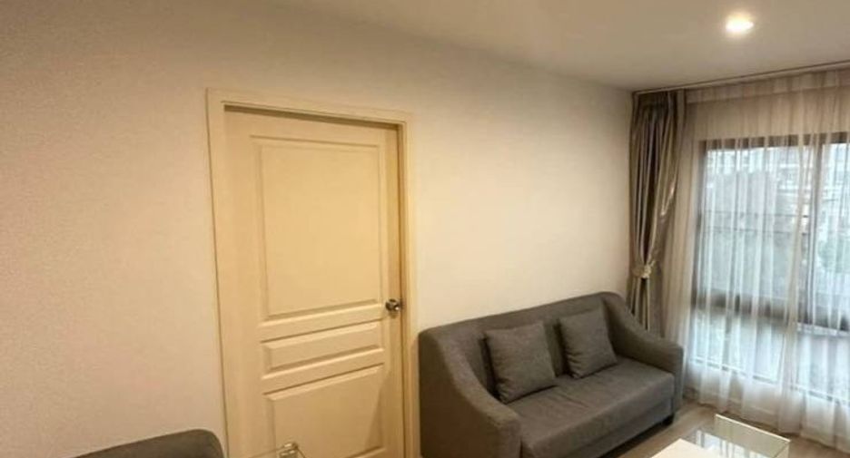 Wohnung zum Kauf mit 1 Zimmer in Khlong Toei, Bangkok