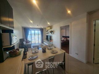 For sale 2 bedrooms condo in Si Racha, Chonburi