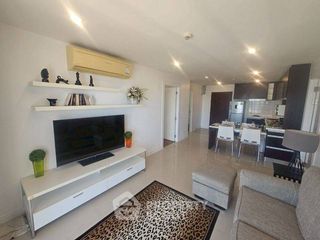 For sale 2 bedrooms condo in Si Racha, Chonburi
