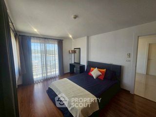 For sale 2 bedrooms condo in Si Racha, Chonburi