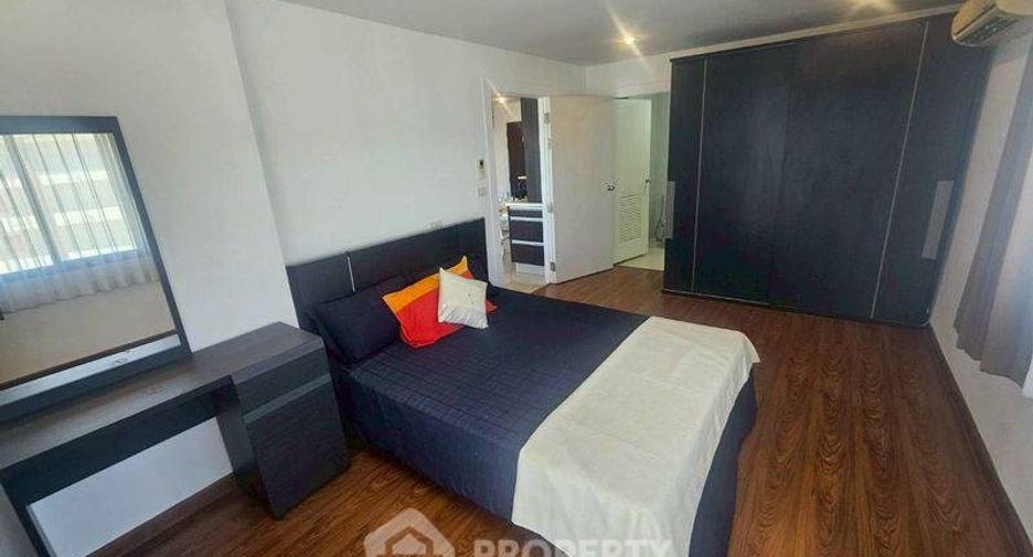 ขาย 2 ห้องนอน คอนโด ใน ศรีราชา, ชลบุรี