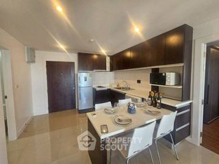 For sale 2 bedrooms condo in Si Racha, Chonburi