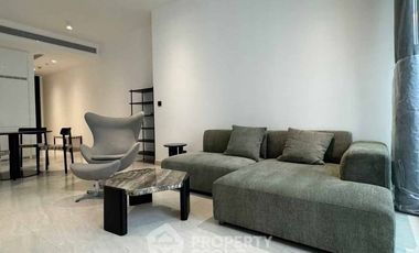 For sale 2 ベッドルーム condo in Sathon, Bangkok