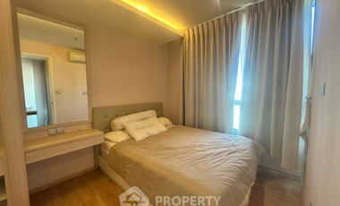 For sale 1 bed condo in Watthana, Bangkok