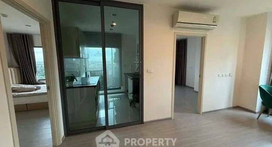 Condo en venta de 2 habitaciones en Phasi Charoen, Bangkok