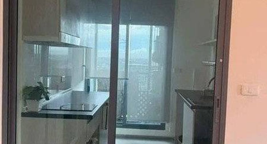 Condo en venta de 2 habitaciones en Phasi Charoen, Bangkok