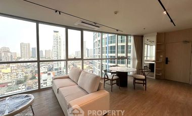 Condo en venta de 1 habitaciones en Khlong Toei, Bangkok