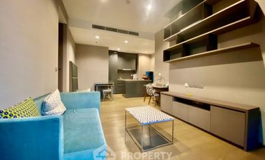 À louer 2 chambres condo à Sathon, Bangkok