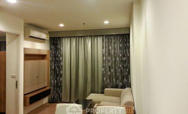 À louer 1 chambre condo à Phra Khanong, Bangkok