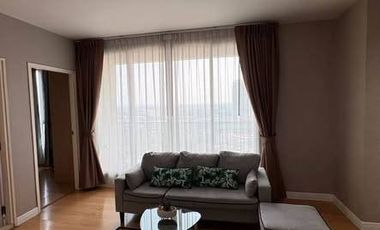 Condo en alquiler de 2 habitaciones en Khlong Toei, Bangkok