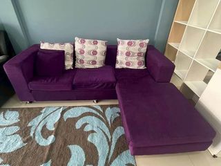 For rent 3 bedrooms townhouse in Wang Thonglang, Bangkok