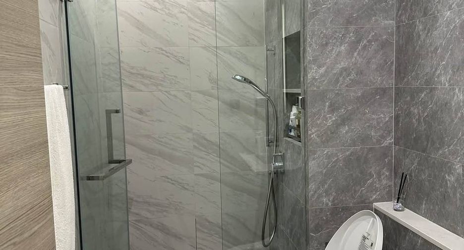 For rent 1 bed condo in Chatuchak, Bangkok