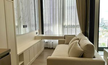 For rent 1 bed condo in Chatuchak, Bangkok