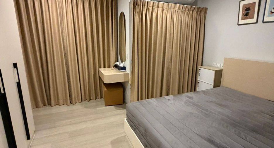 Wohnung zur Miete mit 1 Zimmer in Phra Khanong, Bangkok