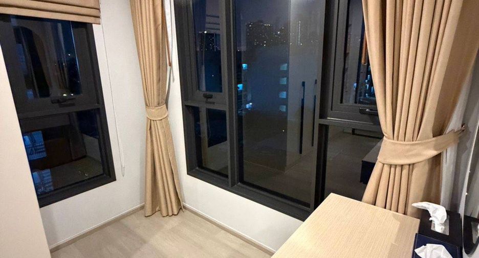 Wohnung zur Miete mit 1 Zimmer in Phra Khanong, Bangkok
