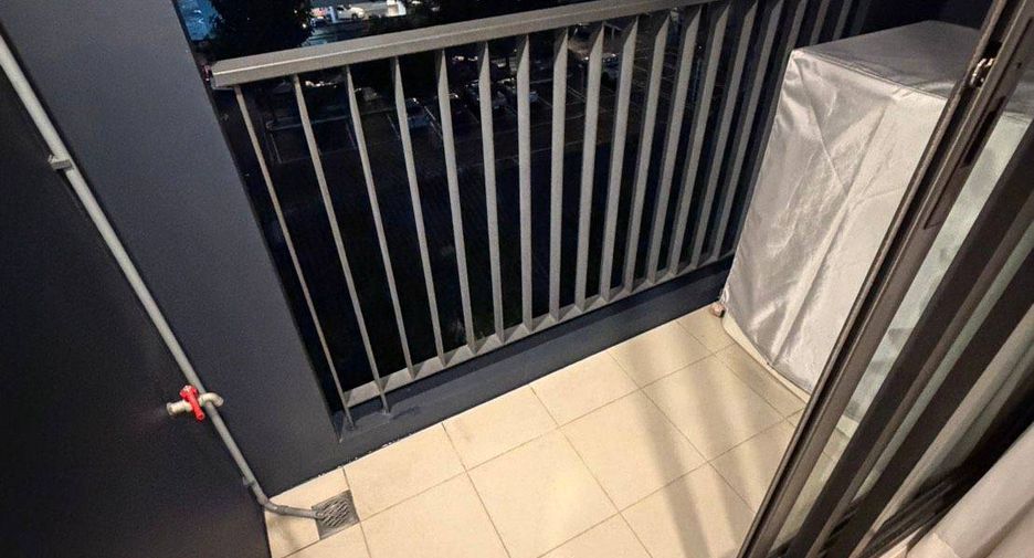 Wohnung zur Miete mit 1 Zimmer in Phra Khanong, Bangkok