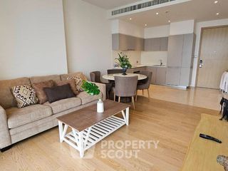 For rent 1 bed condo in Khlong San, Bangkok