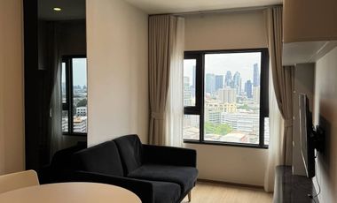À louer 1 chambre condo à Khlong Toei, Bangkok