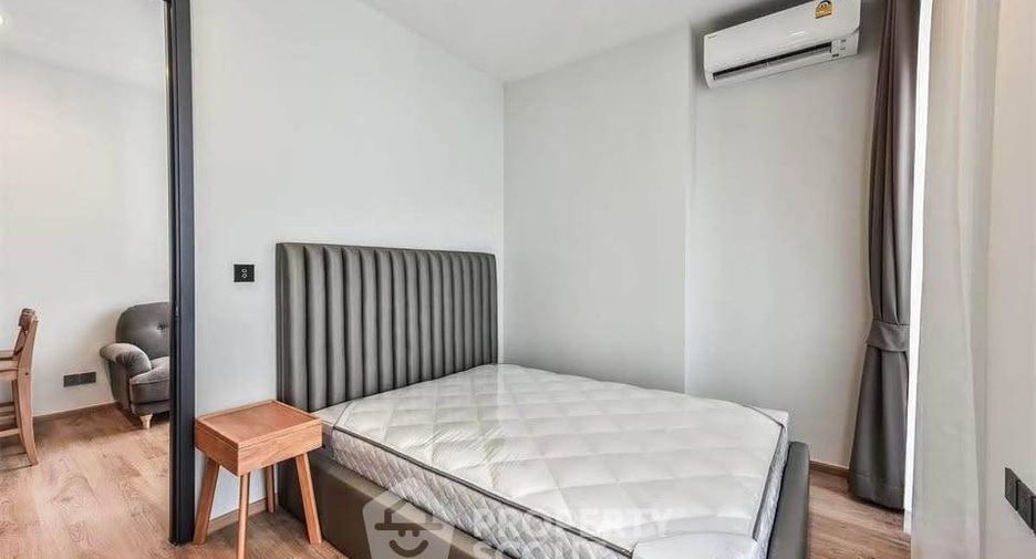 For rent 1 bed condo in Phaya Thai, Bangkok