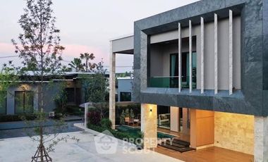 ให้เช่า 4 ห้องนอน บ้านเดี่ยว ใน ห้วยใหญ่, พัทยา