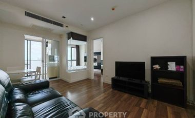 Wohnung zur Miete mit 1 Zimmer in Phra Khanong, Bangkok