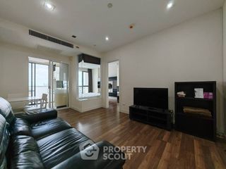 Wohnung zur Miete mit 1 Zimmer in Phra Khanong, Bangkok