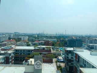 Wohnung zur Miete mit 1 Zimmer in Phra Khanong, Bangkok