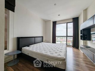 Wohnung zur Miete mit 1 Zimmer in Phra Khanong, Bangkok