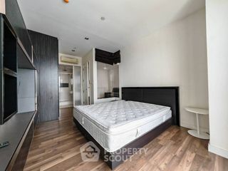 Wohnung zur Miete mit 1 Zimmer in Phra Khanong, Bangkok