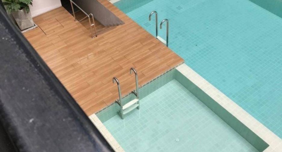 For rent 1 Beds condo in Sathon, Bangkok