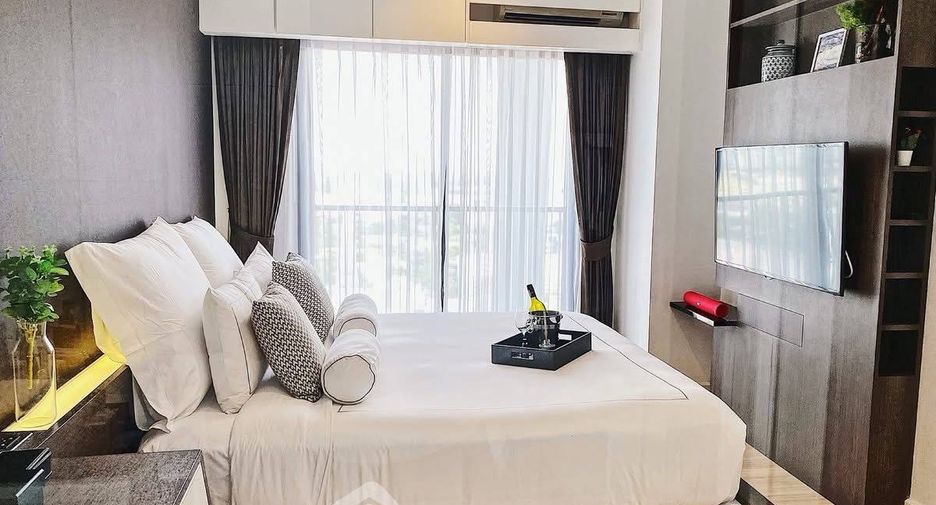 For rent 1 Beds condo in Sathon, Bangkok