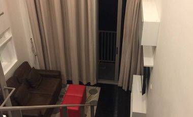 À louer 1 chambre condo à Khlong Toei, Bangkok