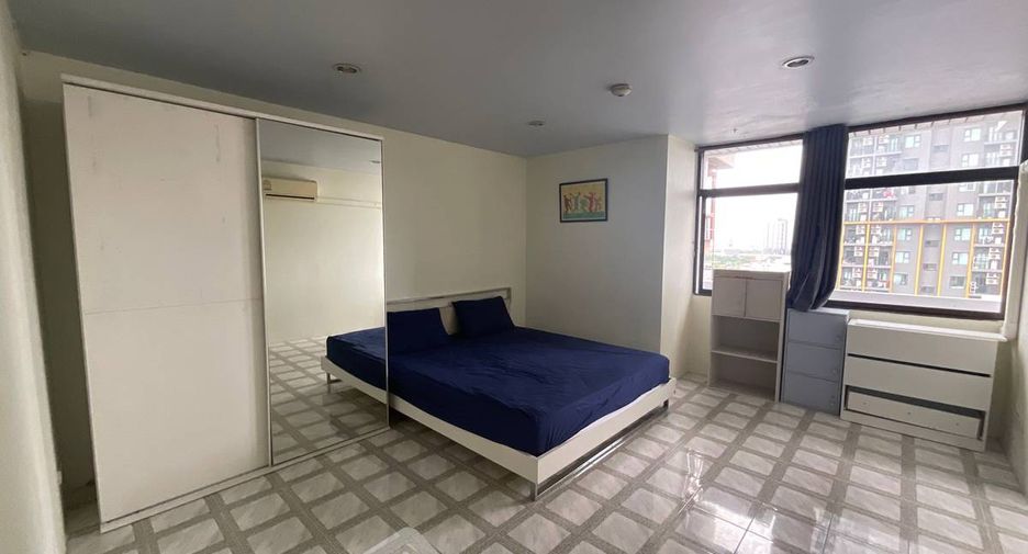 Wohnung zur Miete mit 2 Zimmer in Watthana, Bangkok