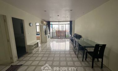 Wohnung zur Miete mit 2 Zimmer in Watthana, Bangkok