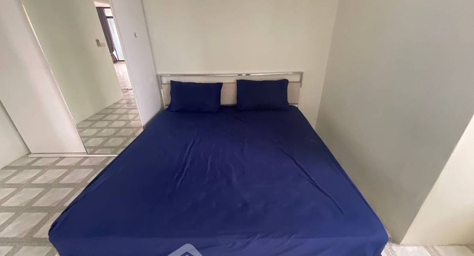 Wohnung zur Miete mit 2 Zimmer in Watthana, Bangkok