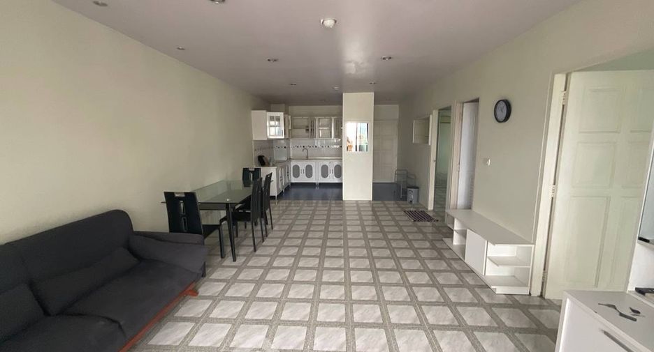 Wohnung zur Miete mit 2 Zimmer in Watthana, Bangkok