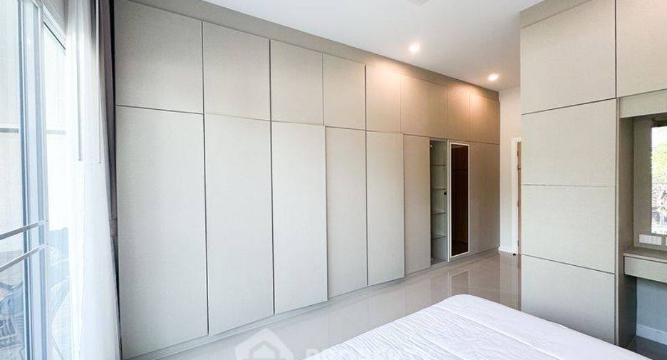 ให้เช่า 3 ห้องนอน วิลล่า ใน ห้วยใหญ่, พัทยา