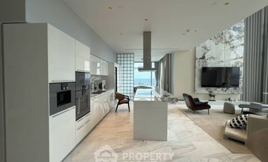 ให้เช่า 4 ห้องนอน คอนโด ใน บางคอแหลม, กรุงเทพฯ