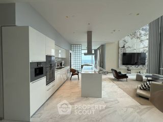 For rent 4 bedrooms condo in Bang Kho Laem, Bangkok