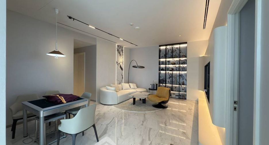For rent 4 ベッドルーム condo in Bang Kho Laem, Bangkok