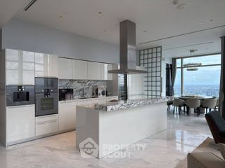 For rent 4 bedrooms condo in Bang Kho Laem, Bangkok