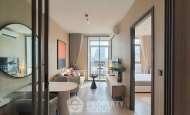 Wohnung zur Miete mit 1 Zimmer in Watthana, Bangkok